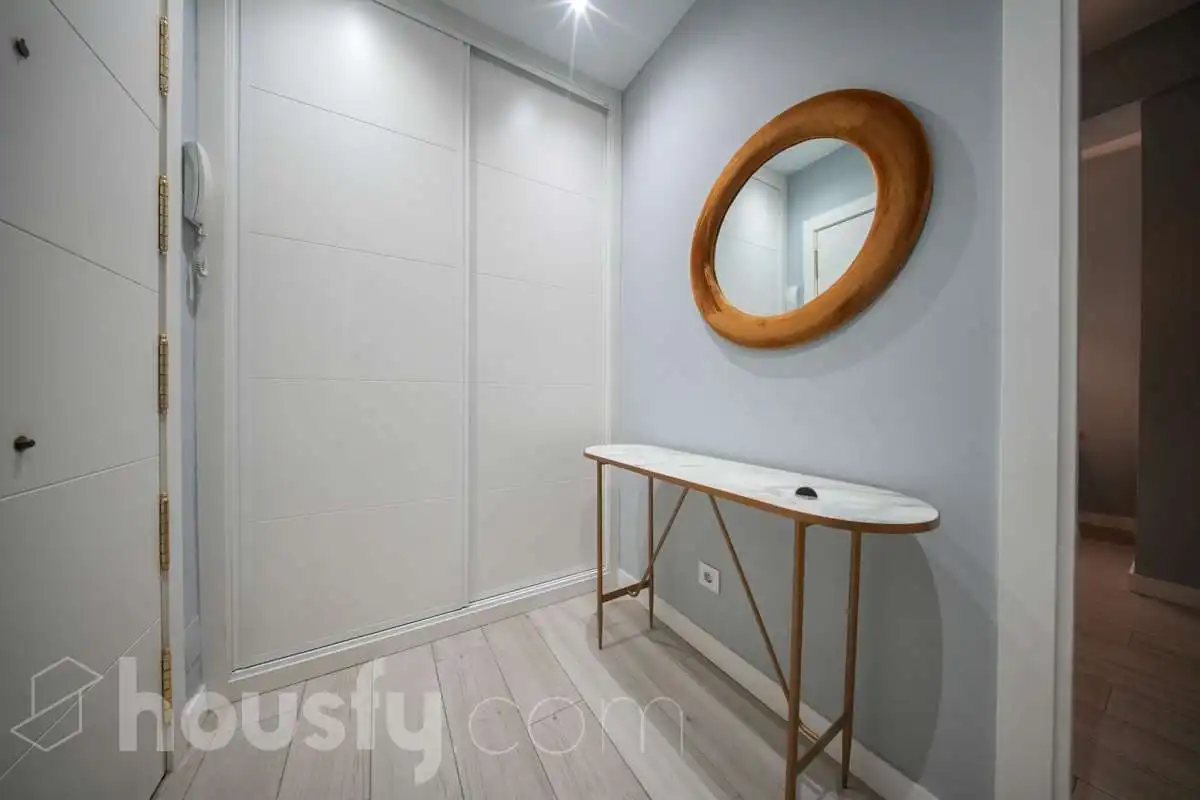 Piso con ascensor en venta en Plaza de la República del Ecuador ., imagen 28