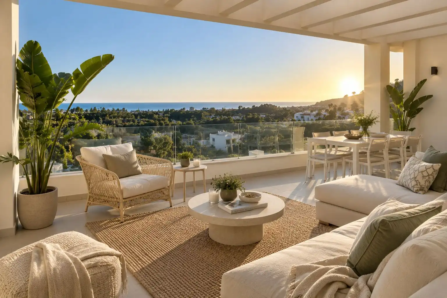 Apartament amb piscina en venda a Marbella Centro, imagen 10