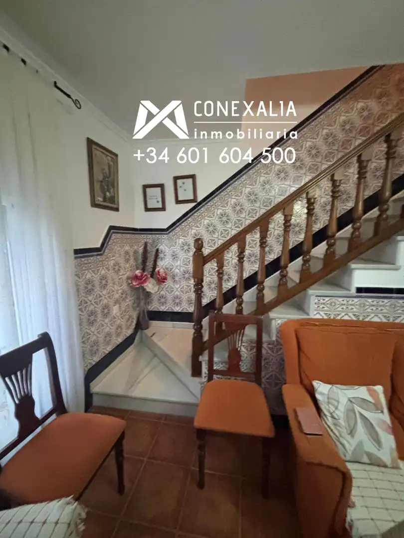 Maison à vendre à Setenil de las Bodegas, imagen 11