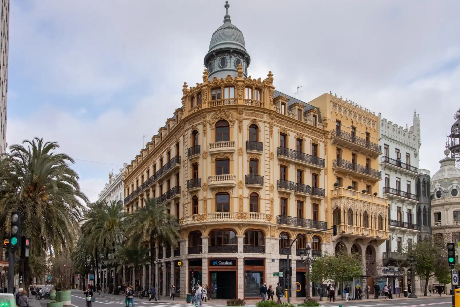 Office space with lift to rent in Calle Las Barcas 2, imagen 2