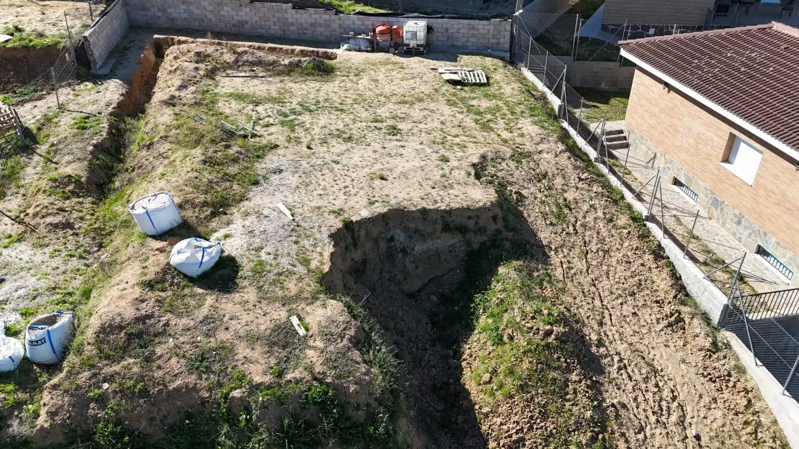 Terreno residenziale in vendita a Isla de Sicilia 14, imagen 4