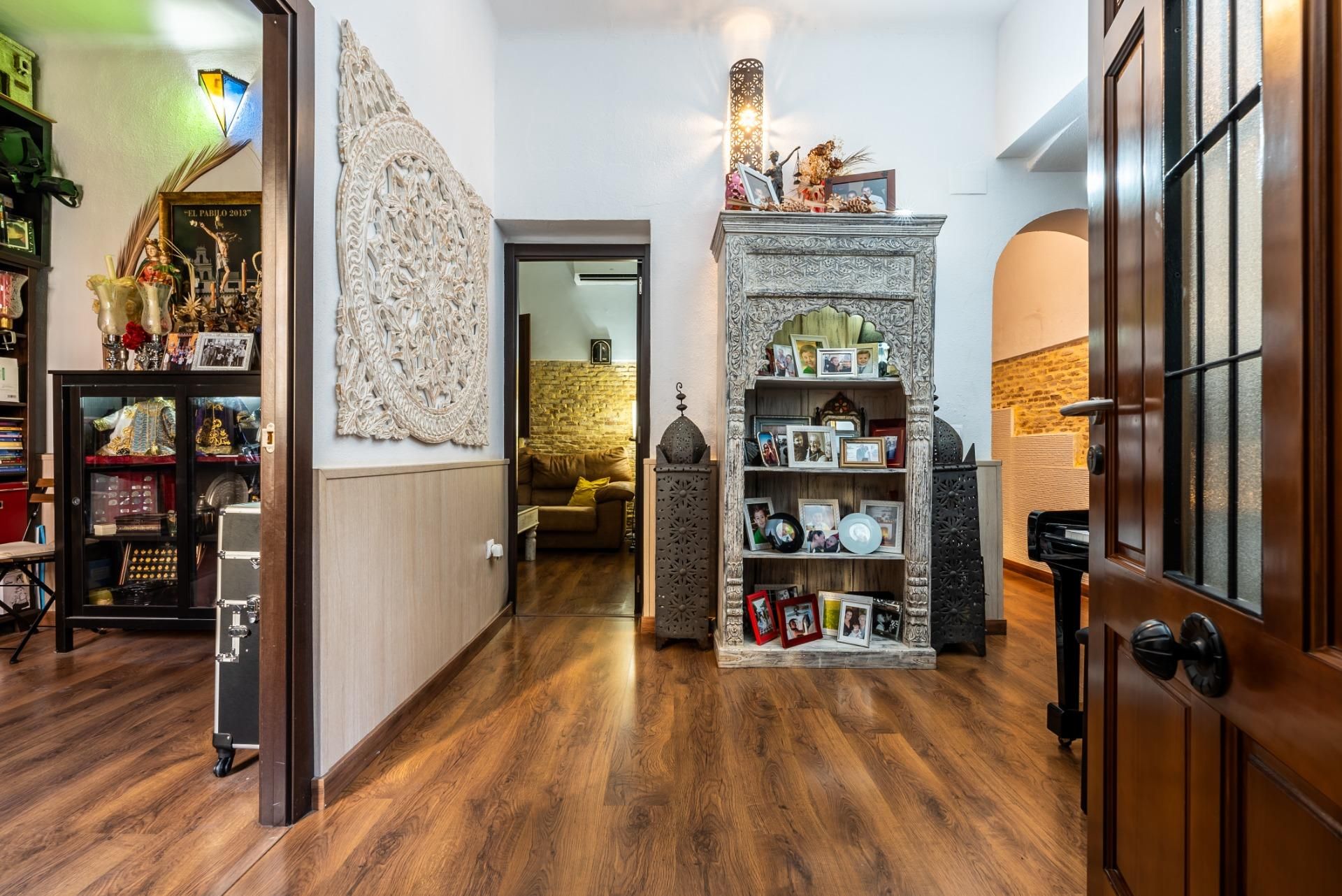 Casa o xalet en venda a Avenida Ramon y Cajal, El Plantinar – Avda. La Paz - El Juncal