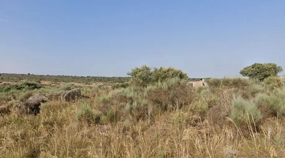 Residencial en venda a Campo Redondo, Villar de Ciervo