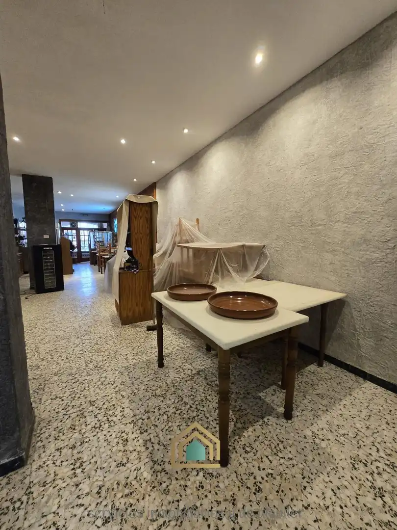 Commercial properties for sale in Sueca