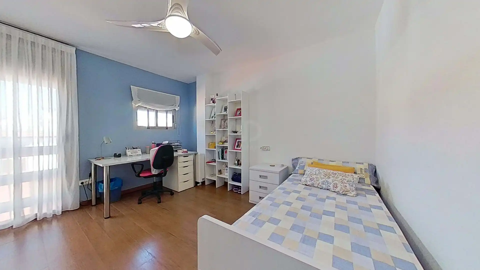 Habitación de Casa o chalet en venta en Alcalà de Xivert con Aire acondicionado, Calefacción y Terraza