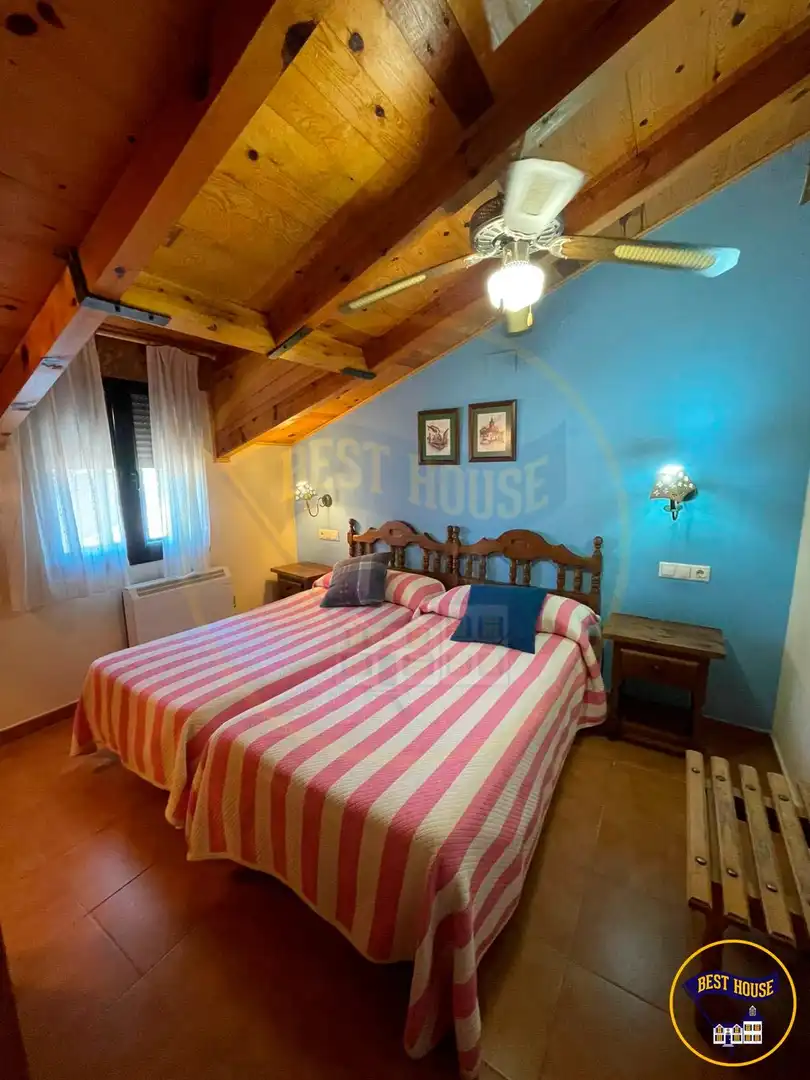 Exterior view of Apartments for rent in Mariana  with Heating and Furnished