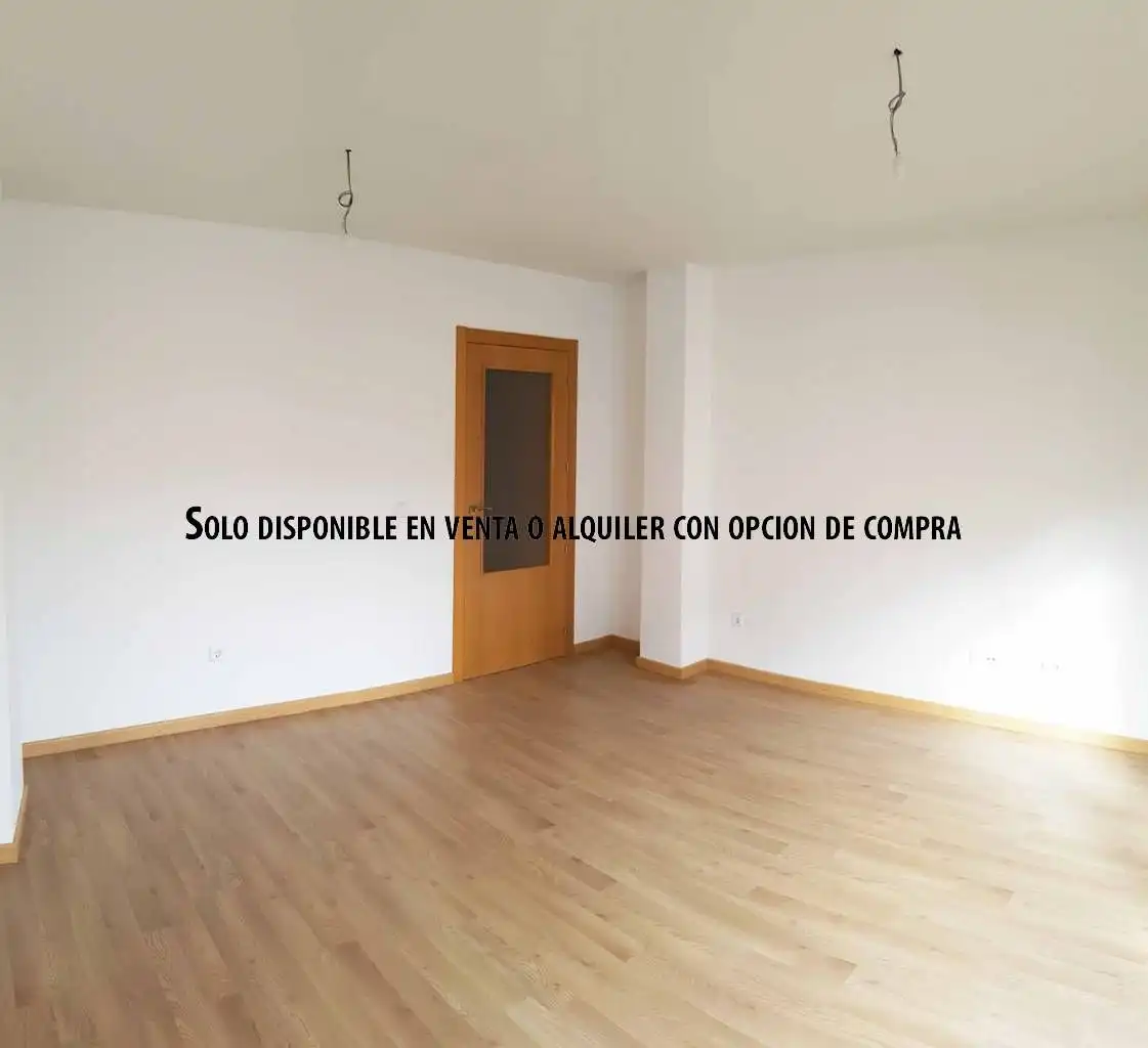 Flat with terrace for sale in Calle Mayor 13, imagen 29