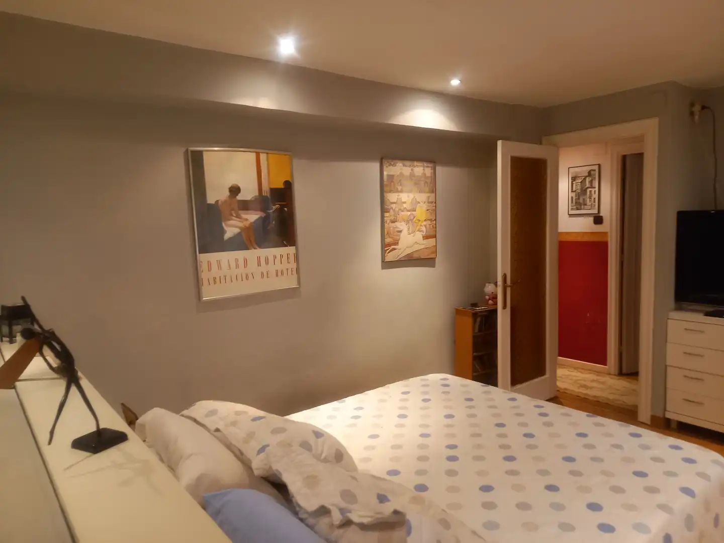 Habitación de Piso en venta en Gijón  con Calefacción