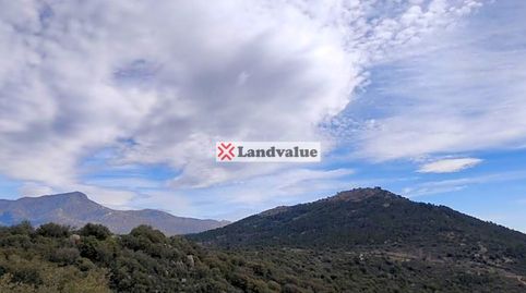 Foto 5 de Terreno en venta en Finca Rustica Cerro Jarralon. Polígono 9 Parcela 9, Collado Mediano, Madrid