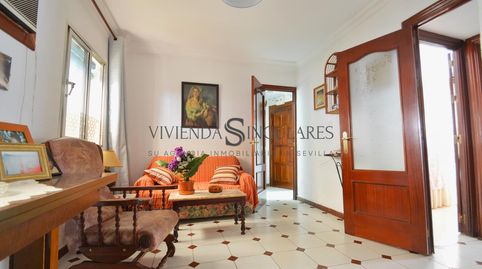 Foto 5 von Wohnung zum Verkauf in Cruz Roja, Sevilla Capital
