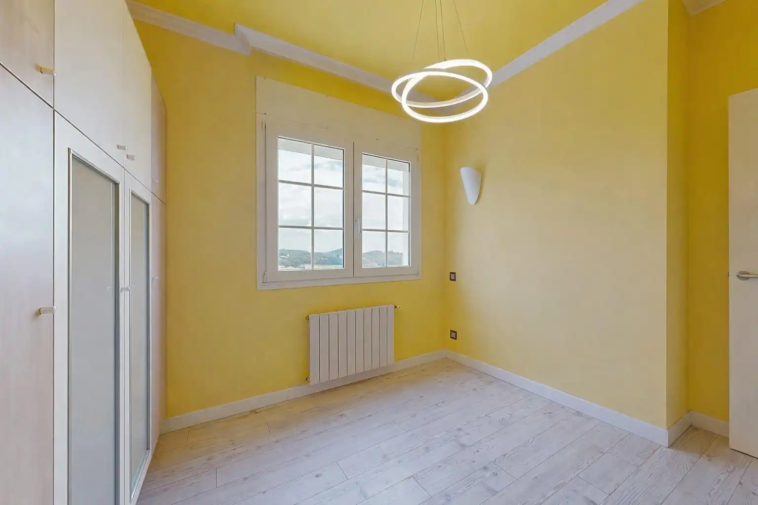 Habitación de Casa o chalet en venta en Caldes de Montbui con Aire acondicionado, Calefacción y Jardín privado