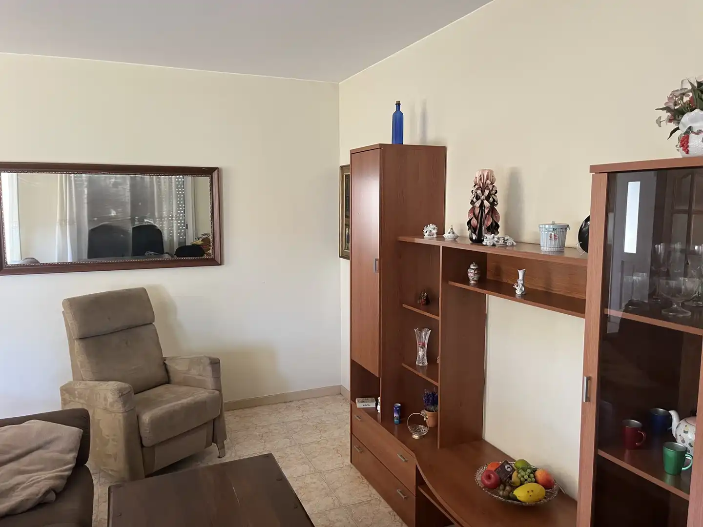 Casa aparellada amb jardí en venda a Carrer de la Garsa 4B, imagen 5