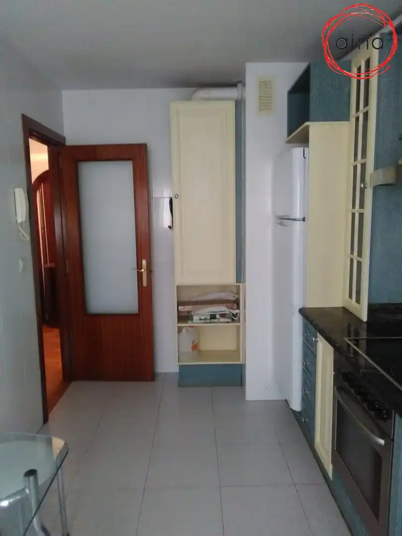 Ático en venta en Ansoáin / Antsoain