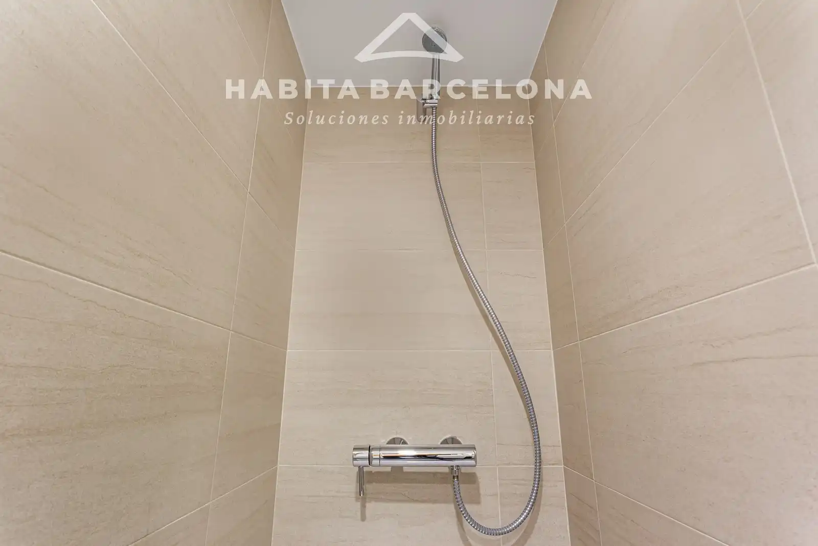 Baño de Piso de alquiler en Ciutat Vella