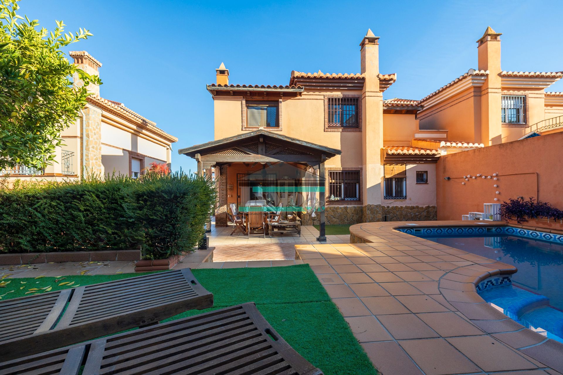 Casa o xalet en venda a Calle Brasil, La Zubia Ciudad