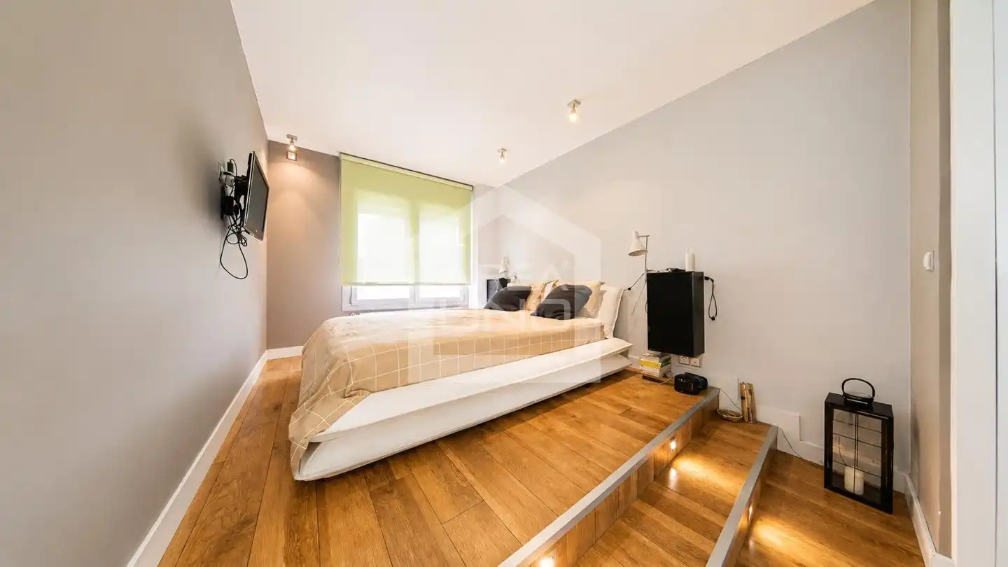 Flat for rent in Prado Santo Domingo - Ensanche