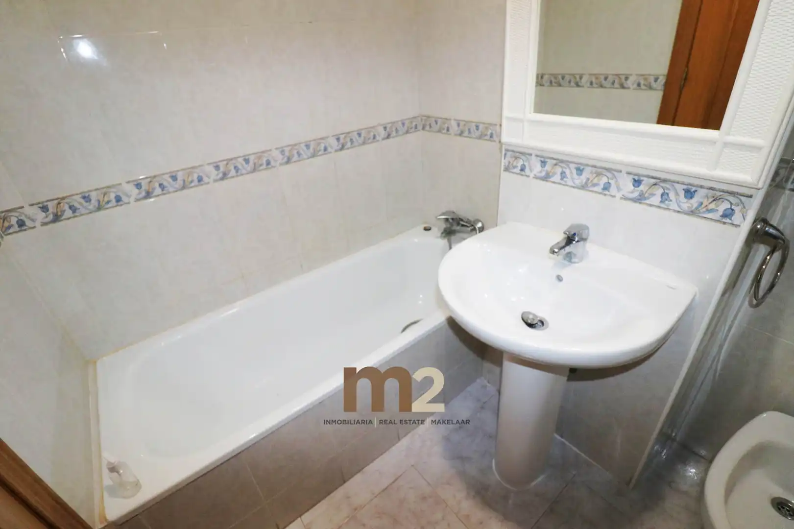 Apartamento en venta en Calle San Pascual, Antonio Machado