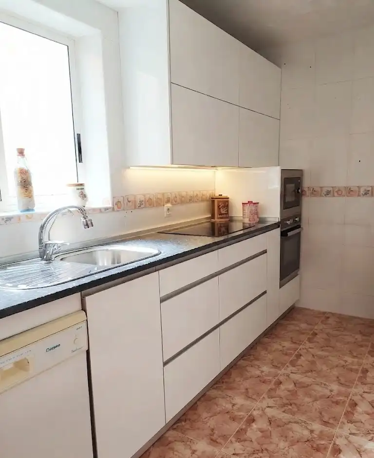 Dúplex amb jardí en venda a Roquetas de Mar ciudad, imagen 10