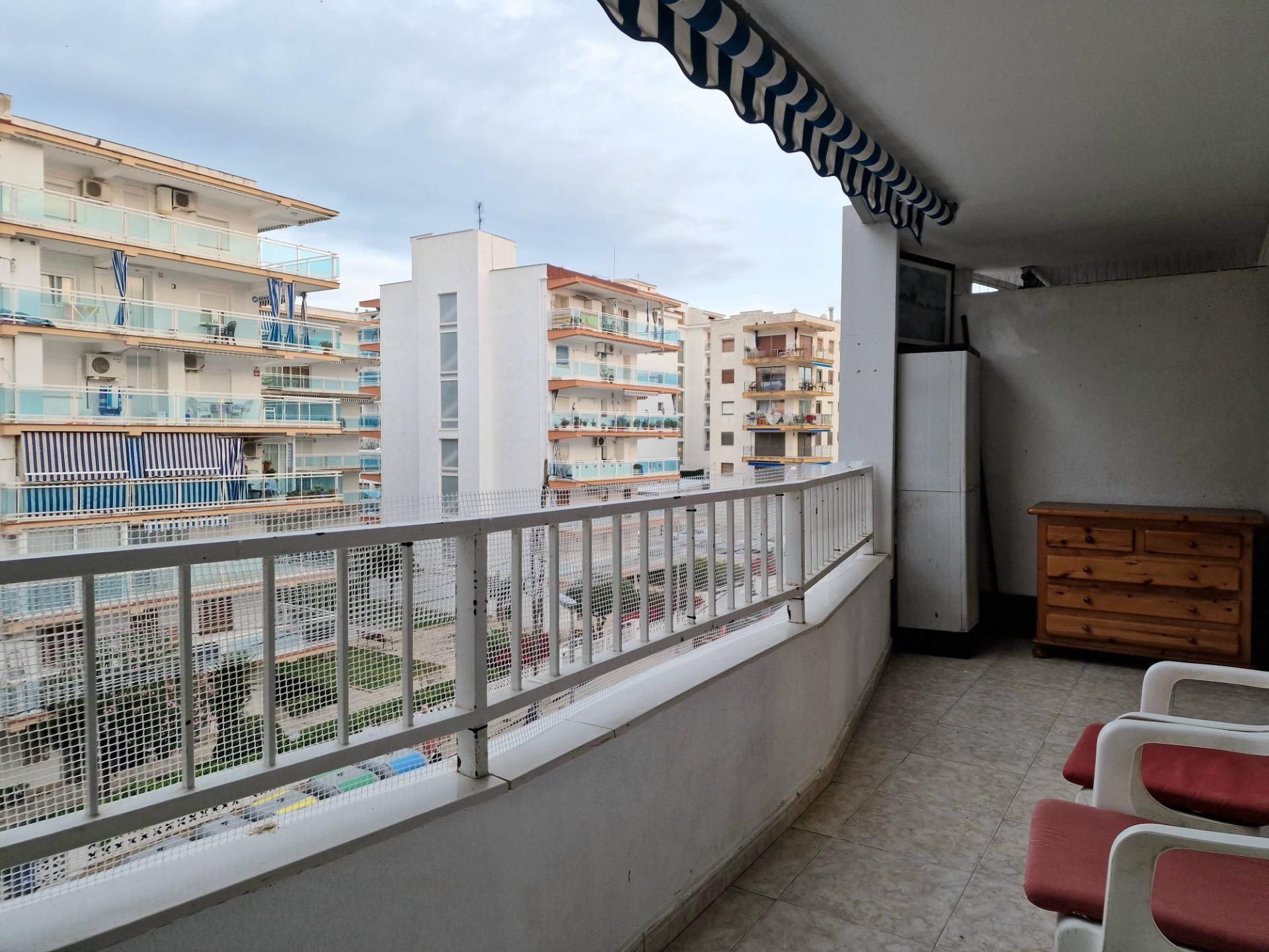 Flat for sale in  VALLS, Mar i Camp - Platja dels Capellans