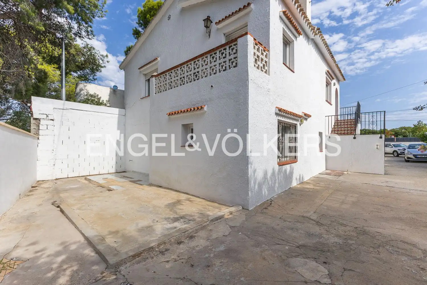 Casa con terraza en venta en Las Rotas / Les Rotes, imagen 45
