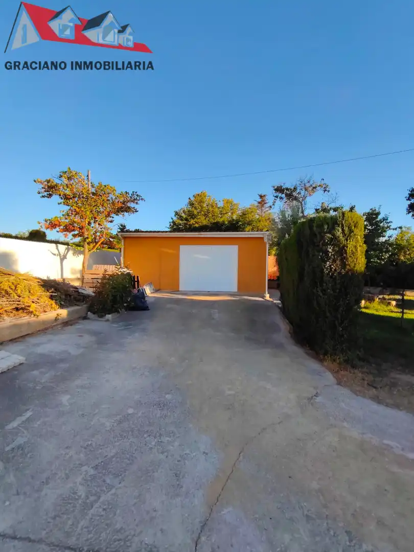 Villa mit Pool zum Verkauf in Pedanías - Extrarradio, imagen 24