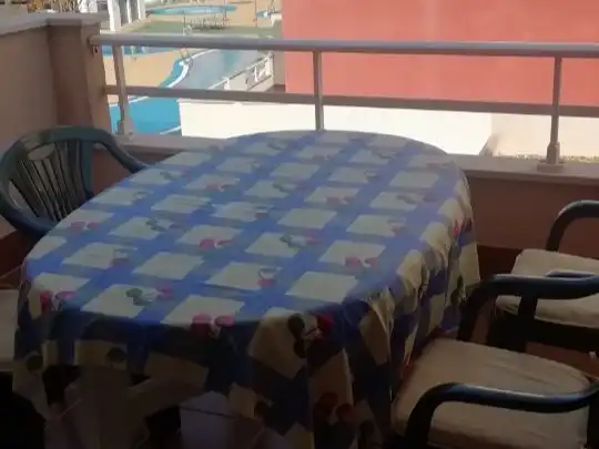 Piso con piscina en alquiler en Calle los Pinos 61, imagen 5