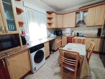 Casa en venta en Calle de las Artes