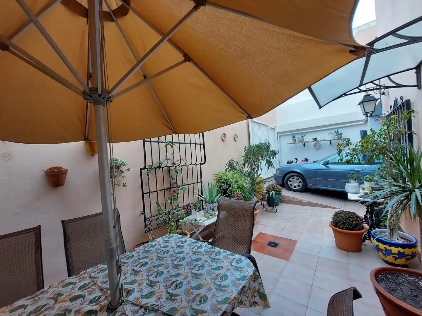 Casa con terraza en venta en MARIN, imagen 21