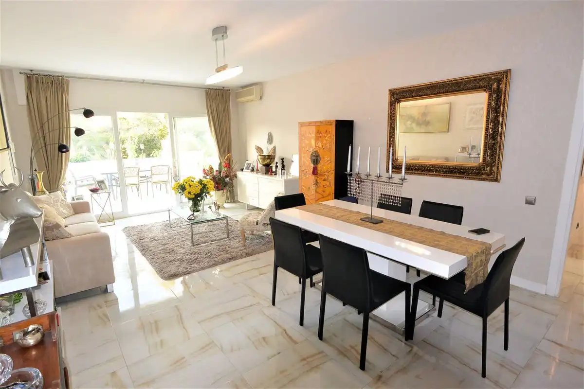 Comedor de Piso en venta en Milla de Oro