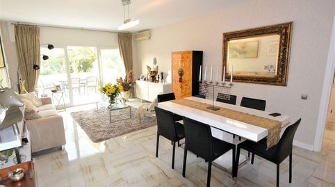Foto 5 de Piso en venta en La Carolina - Guadalpín, Marbella