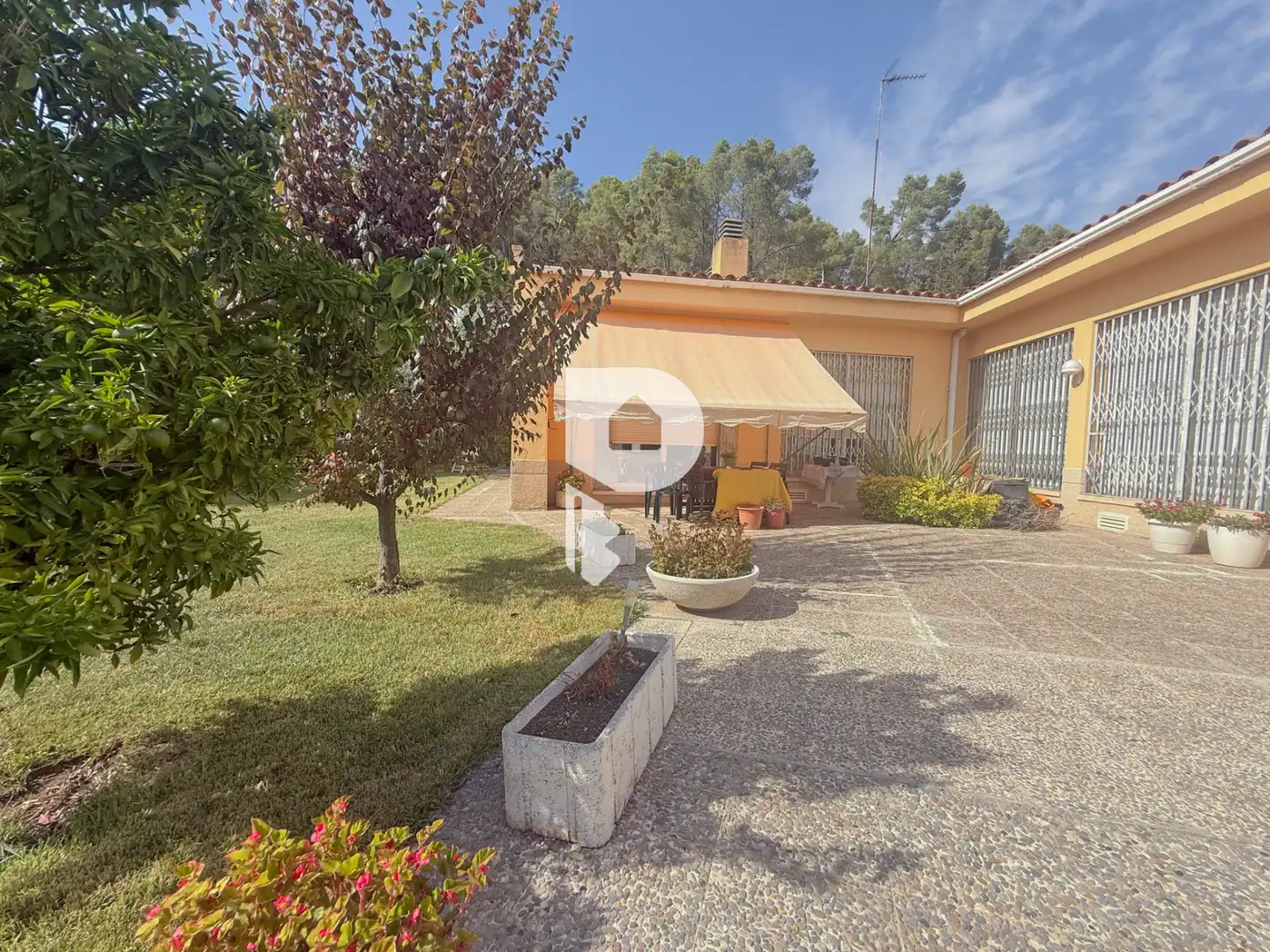 Casa o chalet en venta en Vallirana