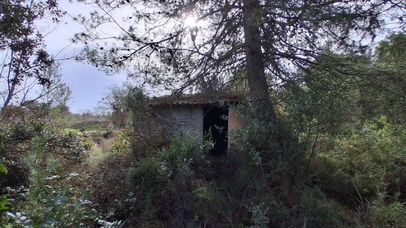 Terreno en venta en Falset
