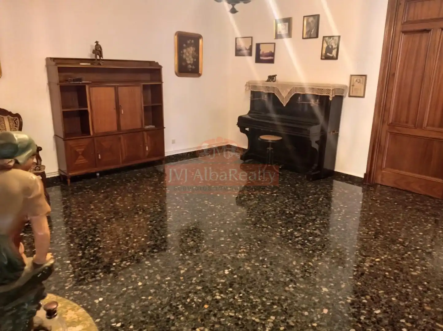 Appartamento con terrazza in vendita a Carretas - Pajarita, imagen 11
