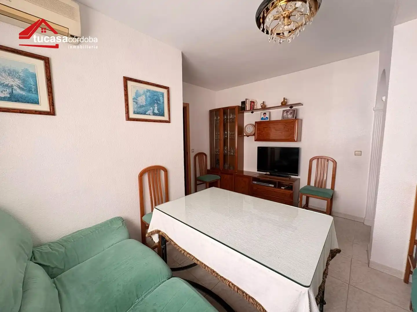 Appartement à vendre à Norte-Sierra, imagen 4