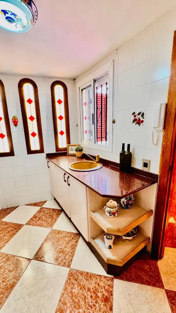 Bungalow con terraza en venta en Plaza Paris, imagen 21
