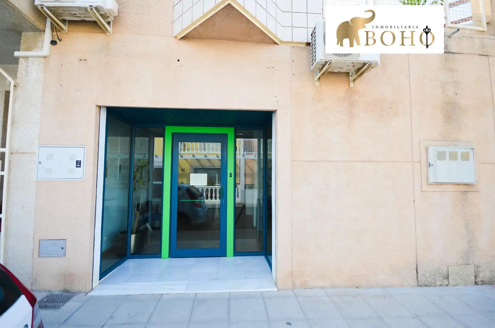 Commercial properties for sale in Rioja  with Air Conditioner