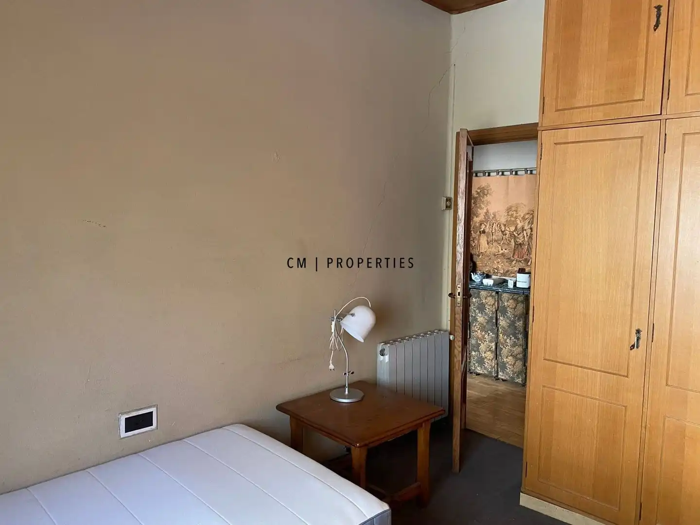 Piso con ascensor en venta en Escolano, imagen 19