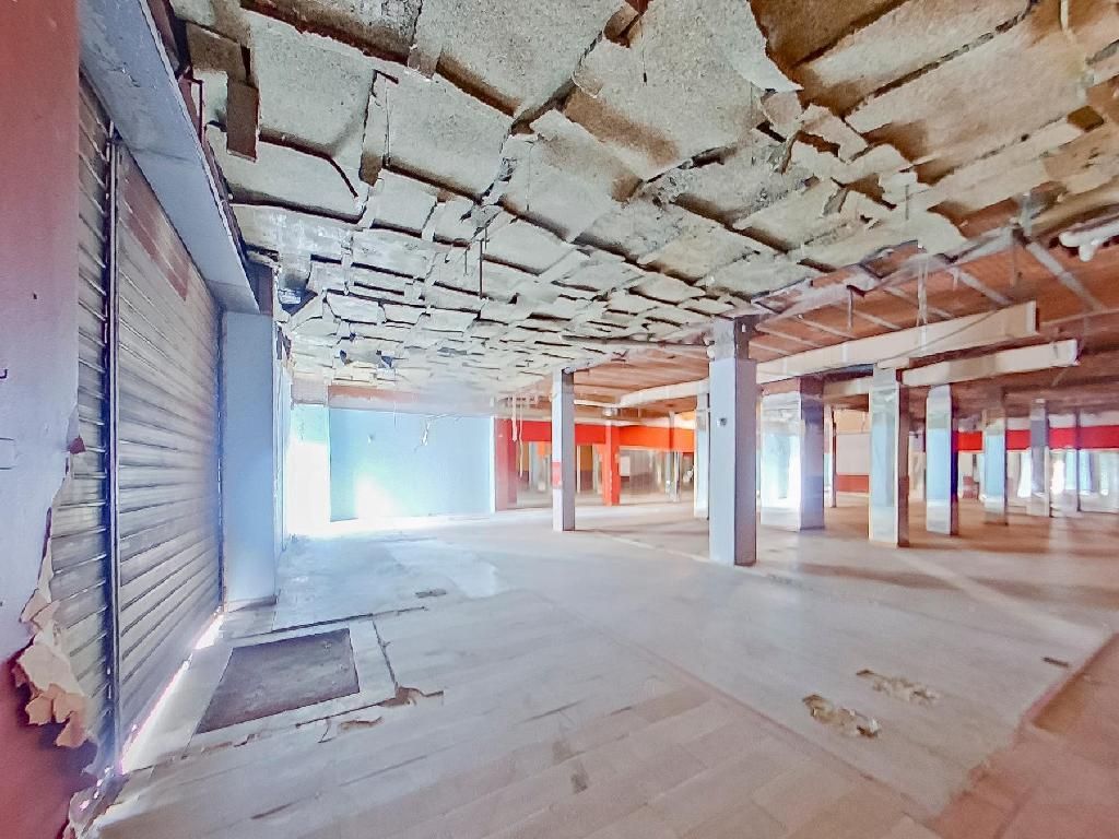 Premises for sale in Móstoles