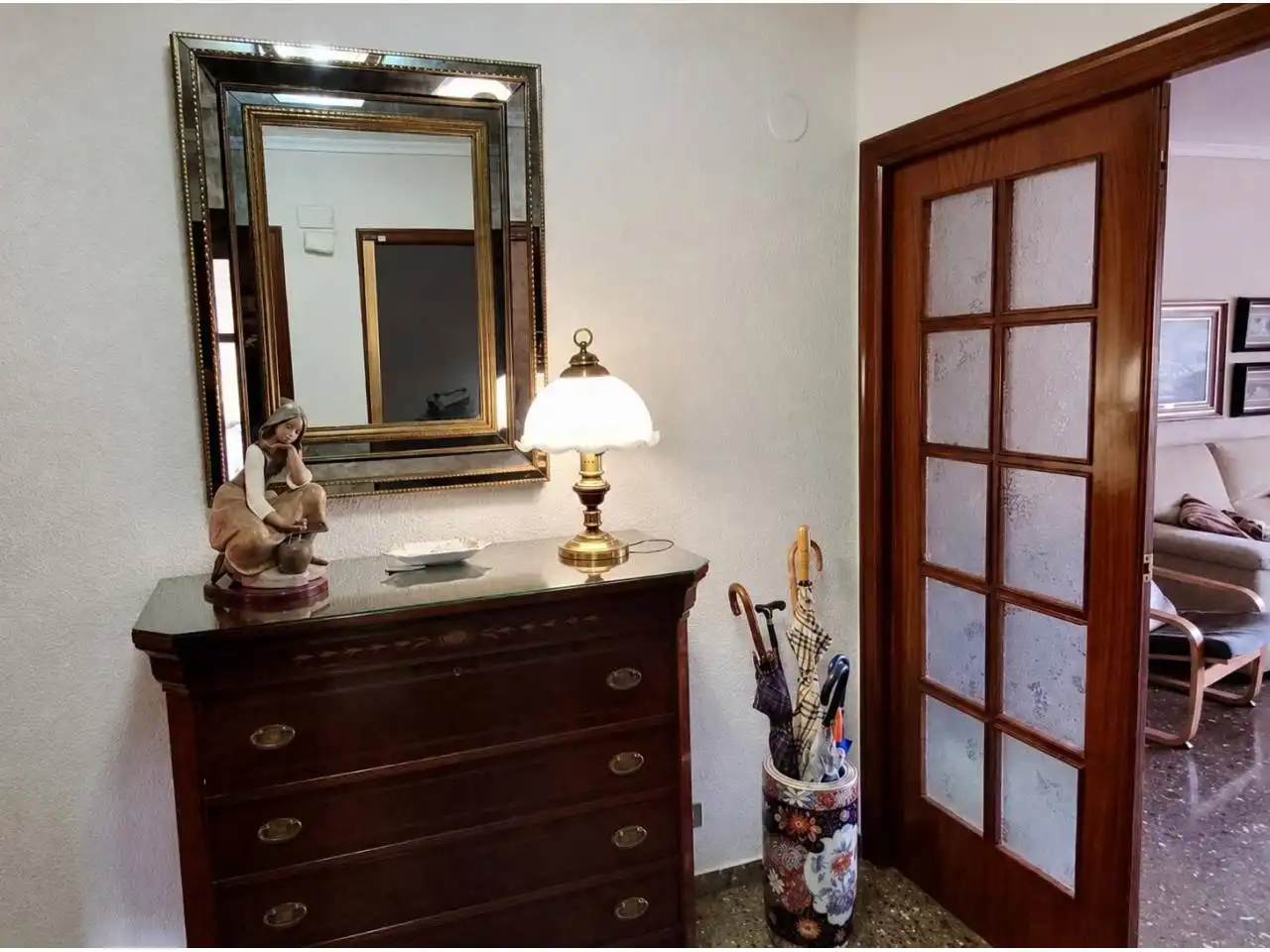 Piso con ascensor en venta en Este, imagen 10