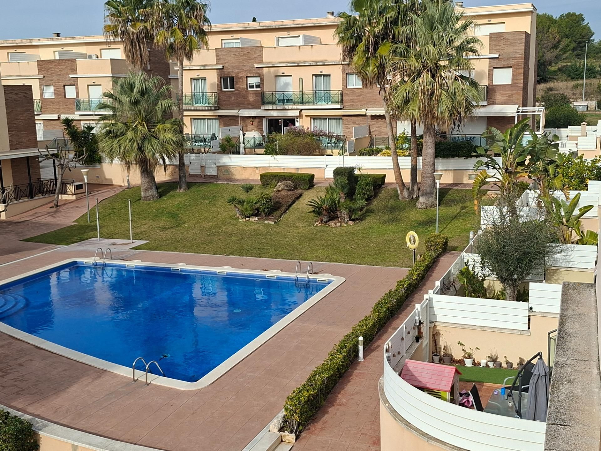 Single-family semi-detached for sale in Calafell Residencial