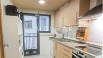 Kitchen of Flat for sale in Massanassa  with Storage room and Alarm