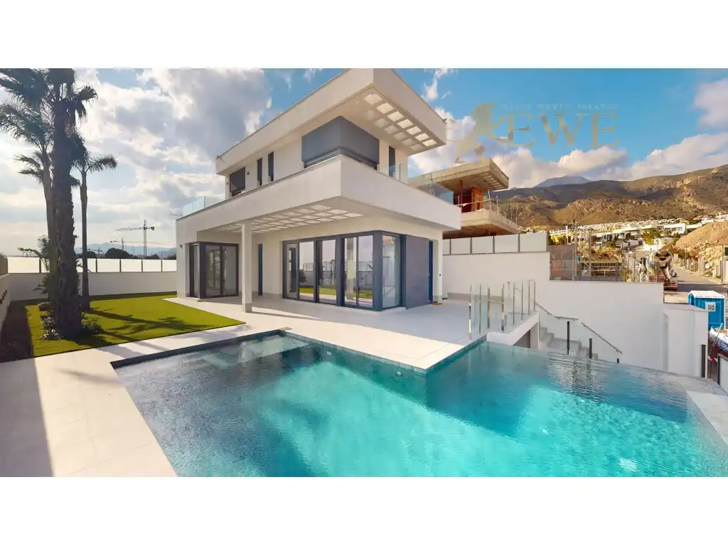 Detached house for sale in Calle Cuba De, imagen 2