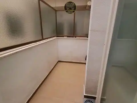Flat for sale in Jaén  with Air Conditioner, Private garden and Furnished