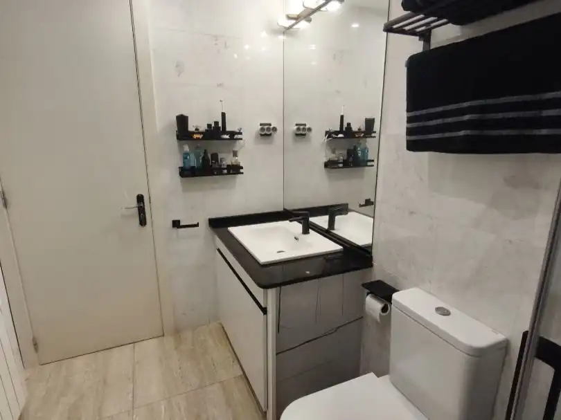 Flat with lift for sale in PLAZA LLUIS CASASAS 6, imagen 17