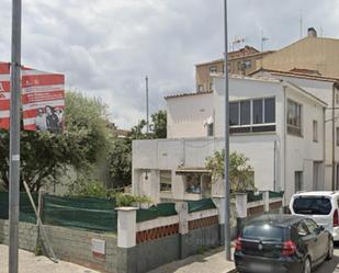 Vista exterior de Residencial en venda en Girona Capital