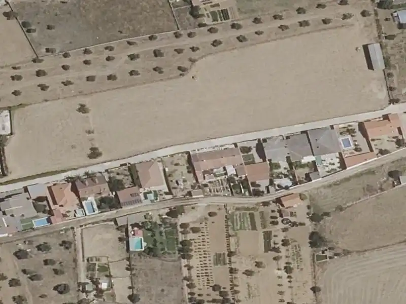 Haus zum Verkauf in BARRANQUILLO 25