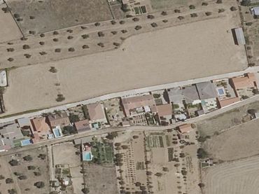 Haus zum Verkauf in BARRANQUILLO 25