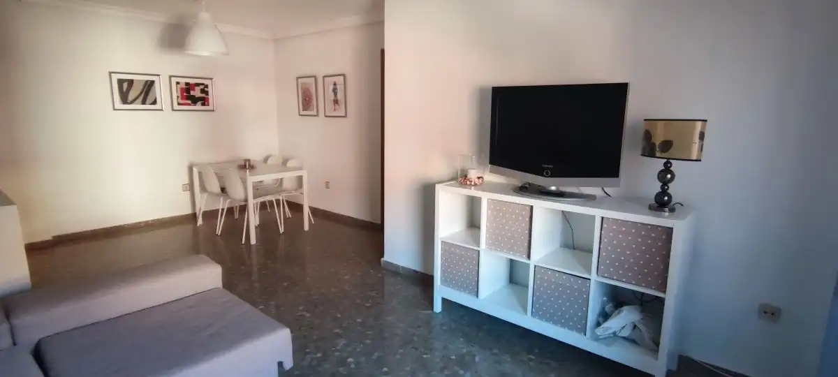 Pis de lloguer a Fuentepiña