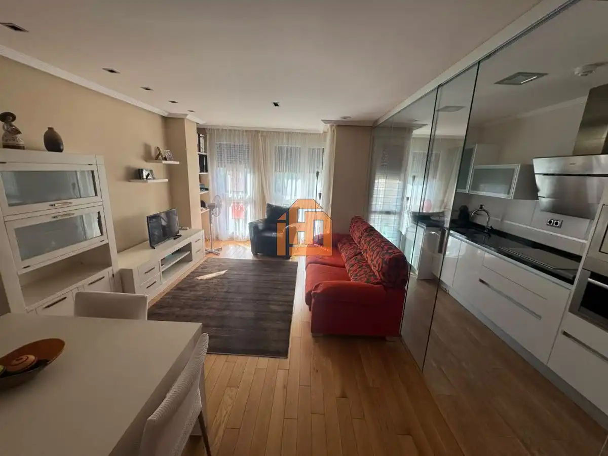 Apartment mit Terrasse zum Verkauf in Avenida Facult Veterin, imagen 8