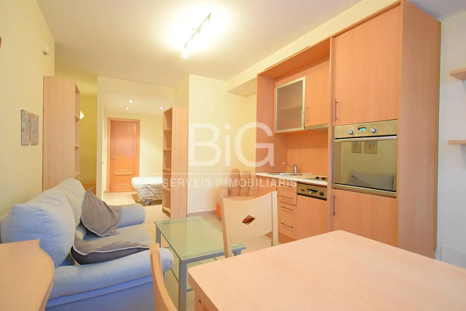 Erdgeschosswohnung mit Aufzug zum Verkauf in Centre, imagen 4